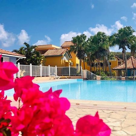 Hamo Cosy Piscine Proche Plage Сент-Анн Экстерьер фото