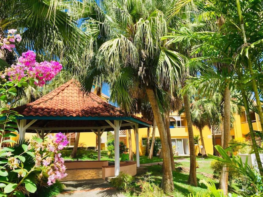 Hamo Cosy Piscine Proche Plage Сент-Анн Экстерьер фото